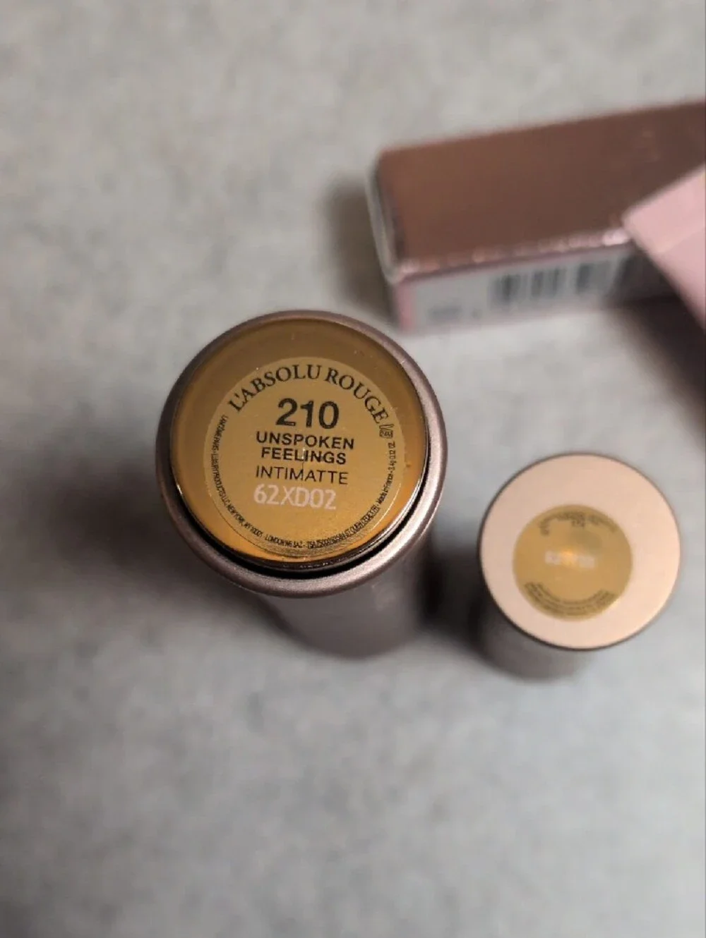 Estée Lauder Transforming Hope Lip Set AND 3 Lancôme products